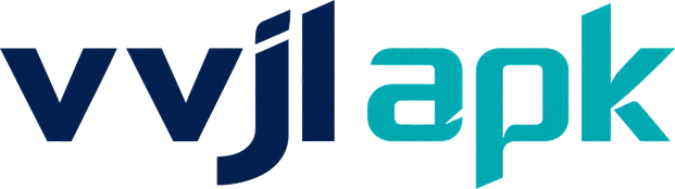 vvjl apk official logo